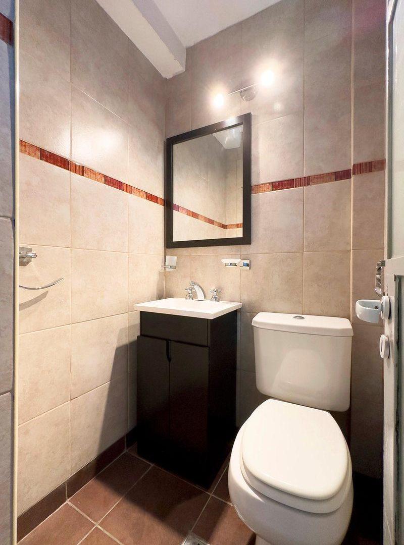 Foto de VENTA PALERMO DPTO 3 AMBIENTES BALCÓN DEPENDENCIA, imagen 5