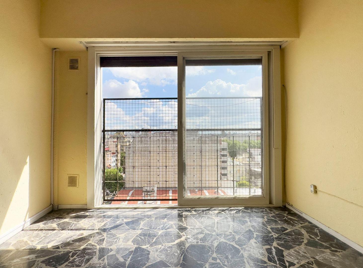 Foto de Venta Departamento 3 ambientes c/baulera Flores, imagen 5