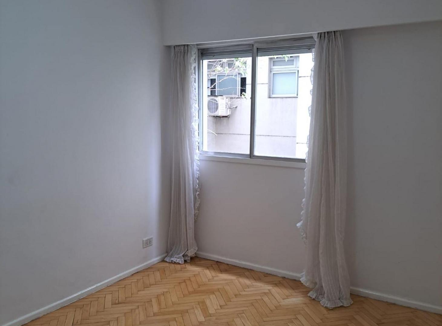 Foto de Alquiler Departamento 2 ambientes - Barrio Norte, imagen 5