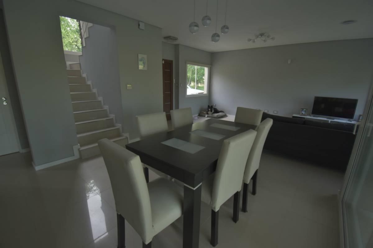 Espectacular Casa | en Venta | en Fincas de Hudson 3