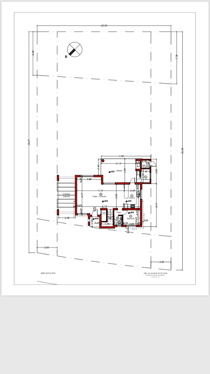 Plano 2