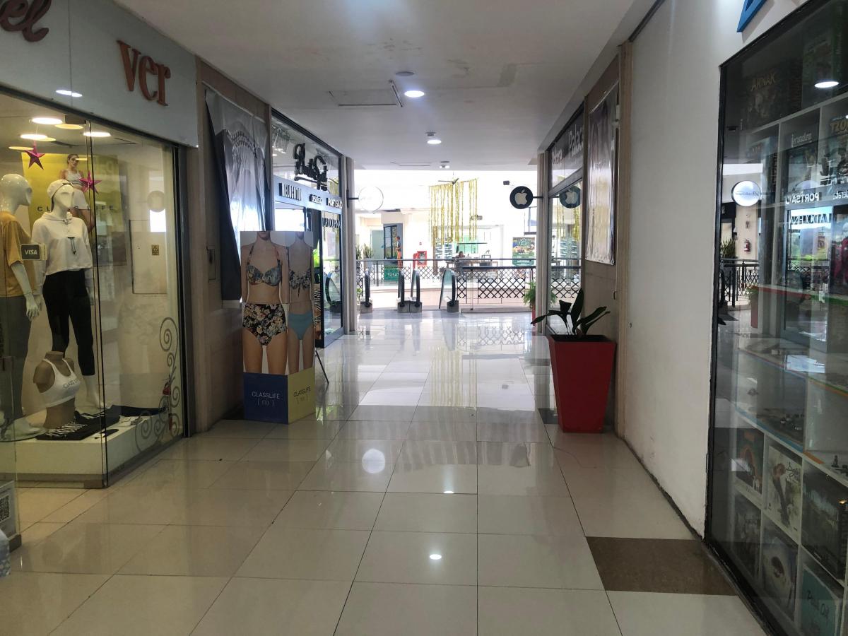 Local | Venta | Hudson Plaza Comercial 5