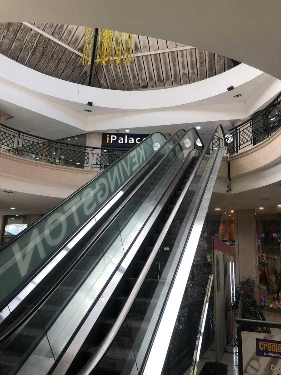 Local | Venta | Hudson Plaza Comercial 3