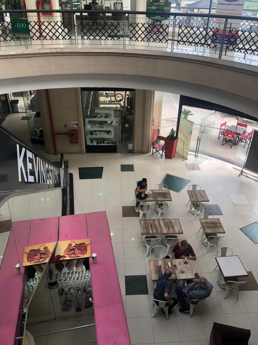 Local | Venta | Hudson Plaza Comercial 4