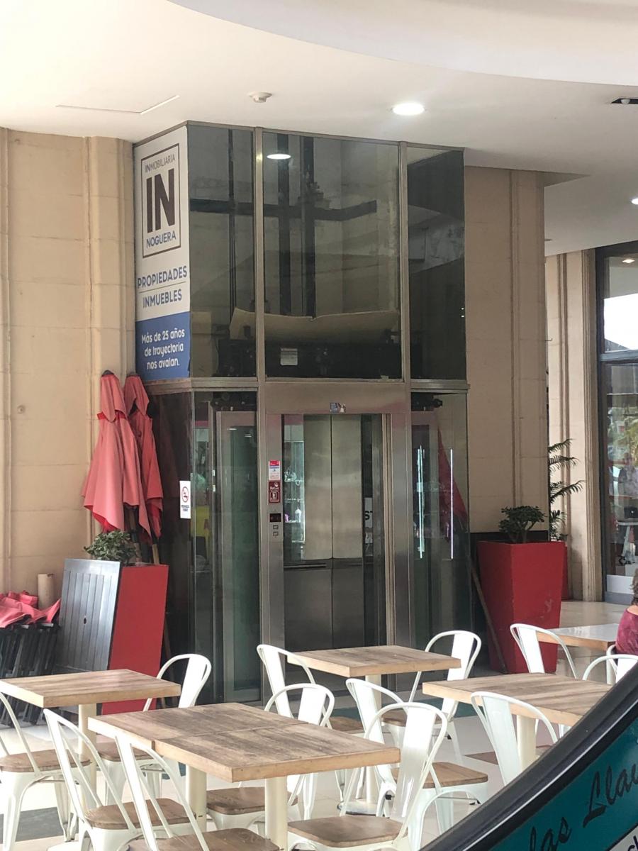 Local | Venta | Hudson Plaza Comercial 2