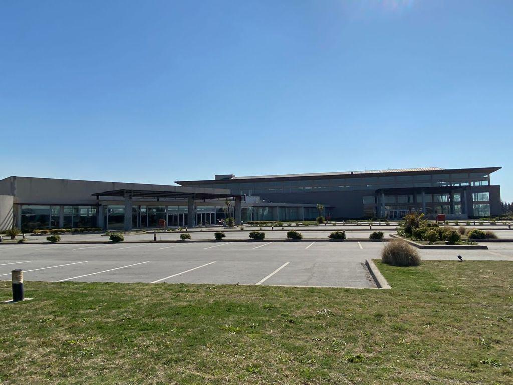 Lote | Venta | Greenville Polo & Resort 1