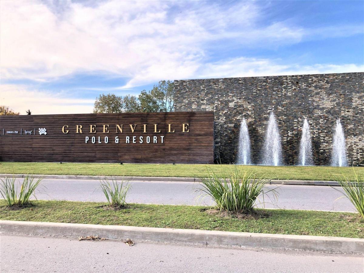 Lote | Venta | Greenville Polo & Resort 2