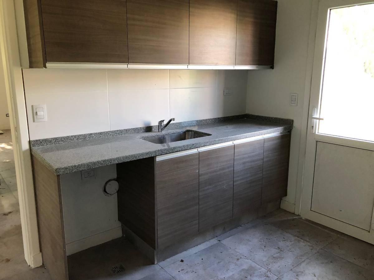 Excelente Casa | a Estrenar | en Venta | en Fincas de Hudson 1