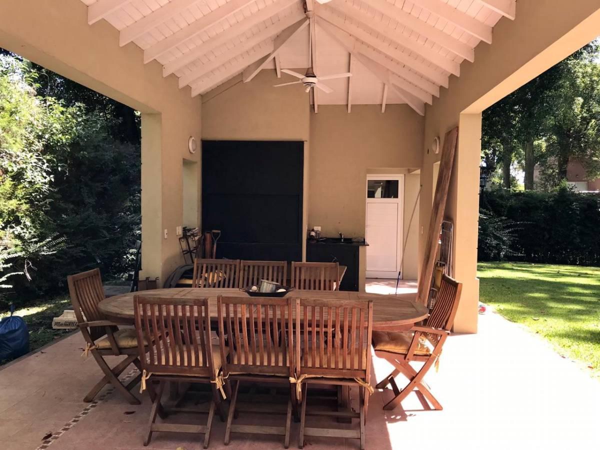 Excelente Casa | en Venta | en Fincas de Iraola I 4