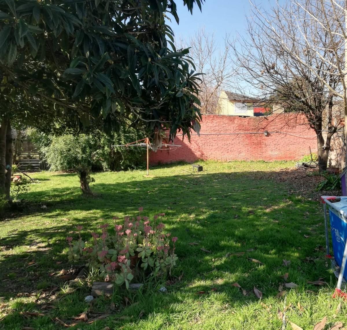 Casa | Venta | Hudson | Barrio Textil 4