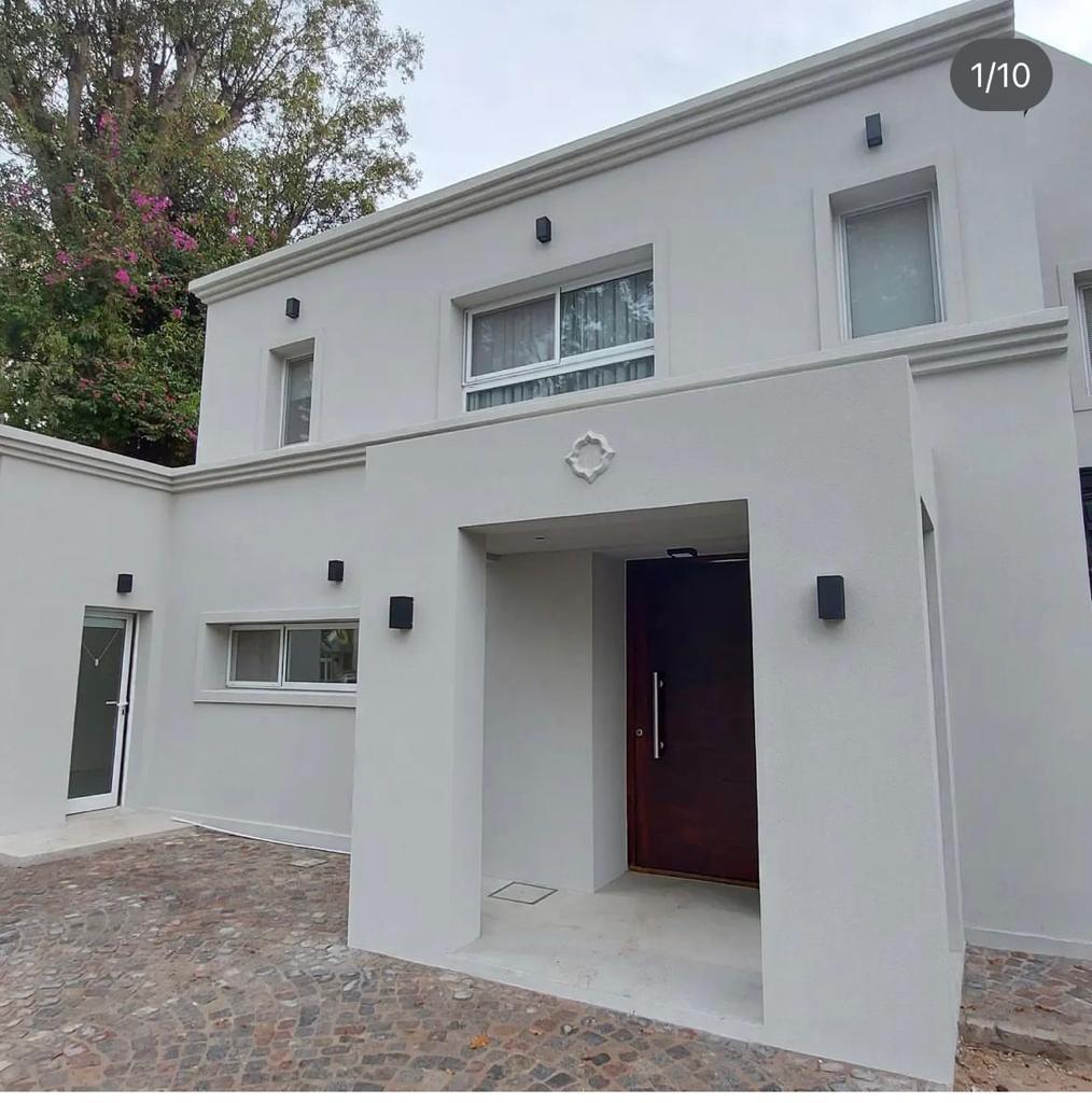 Casa | Venta | El Carmen 4
