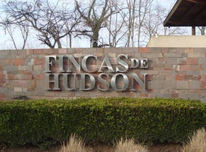 Lote | Venta | Fincas de Hudson 3