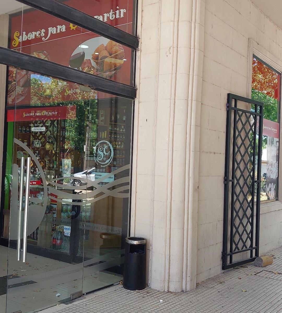Local | Venta | Hudson Plaza Comercial 2