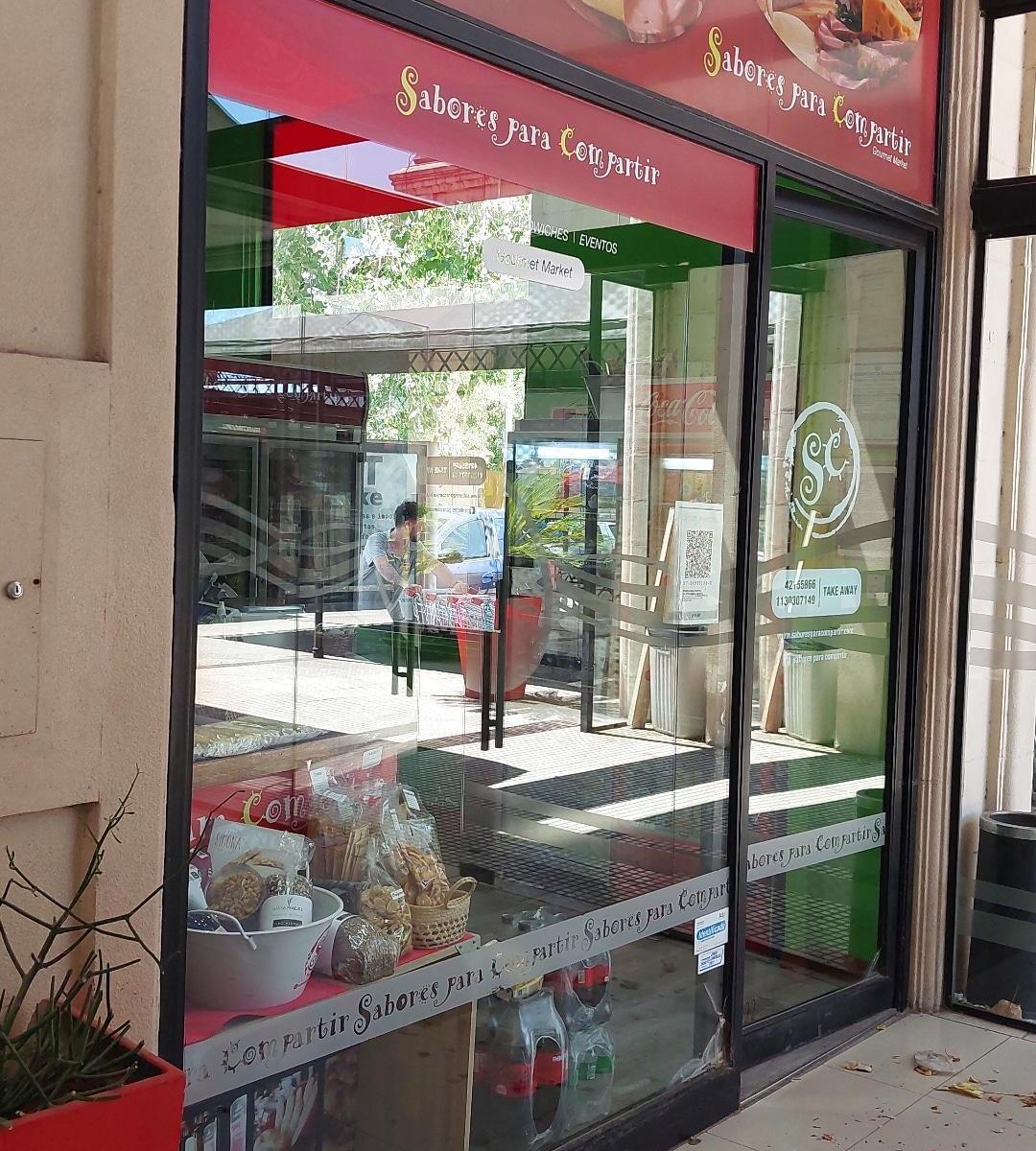 Local | Venta | Hudson Plaza Comercial 3