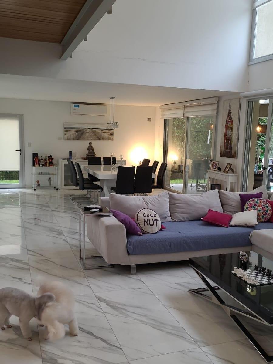 Casa | Venta | Fincas de Hudson 5