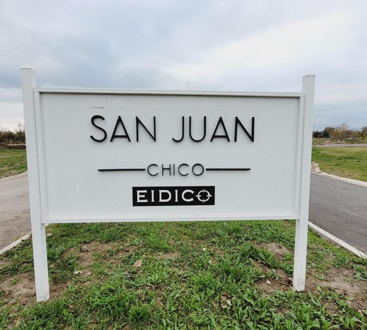 Venta | Lote | San Juan Chico | Hudson
