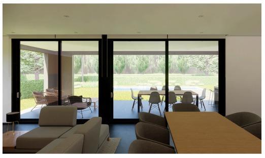 Casa I Venta I Permuta | a Estrenar I Greenville Polo & Resort 2