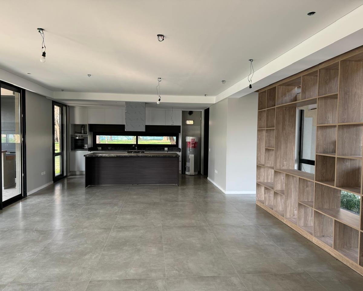 Casa I Venta I Permuta | a Estrenar I Greenville Polo & Resort 5