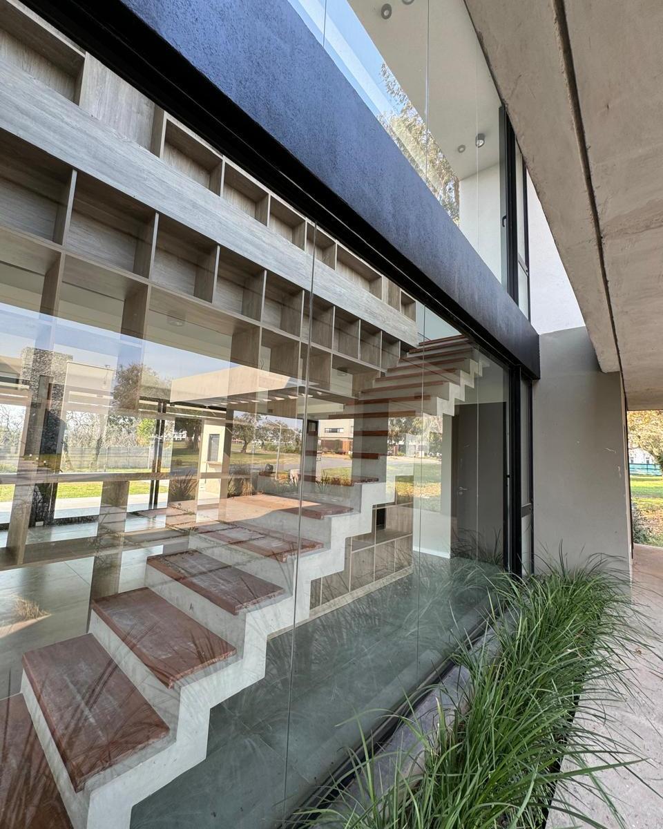 Casa I Venta I Permuta | a Estrenar I Greenville Polo & Resort 4