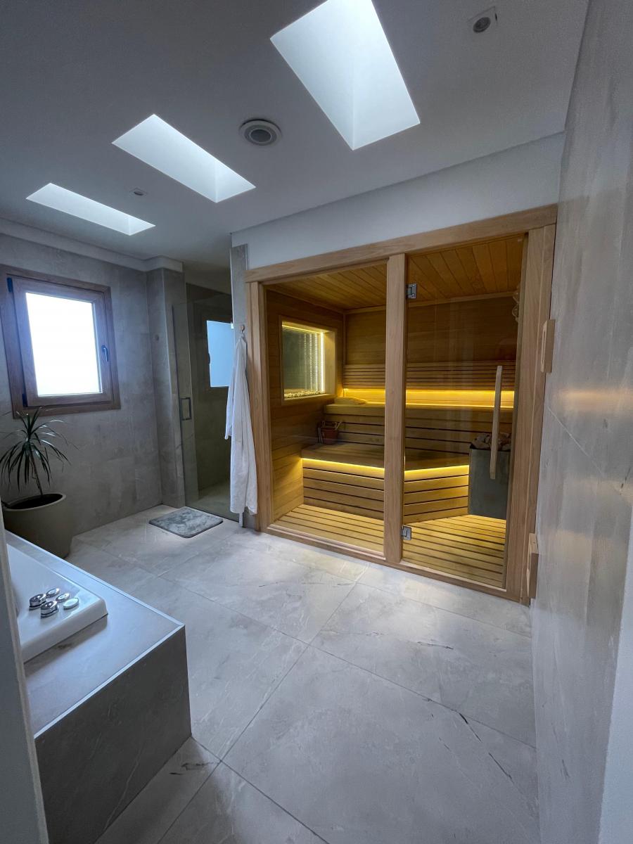 Venta I Casa | Greenville Polo & Resort 4