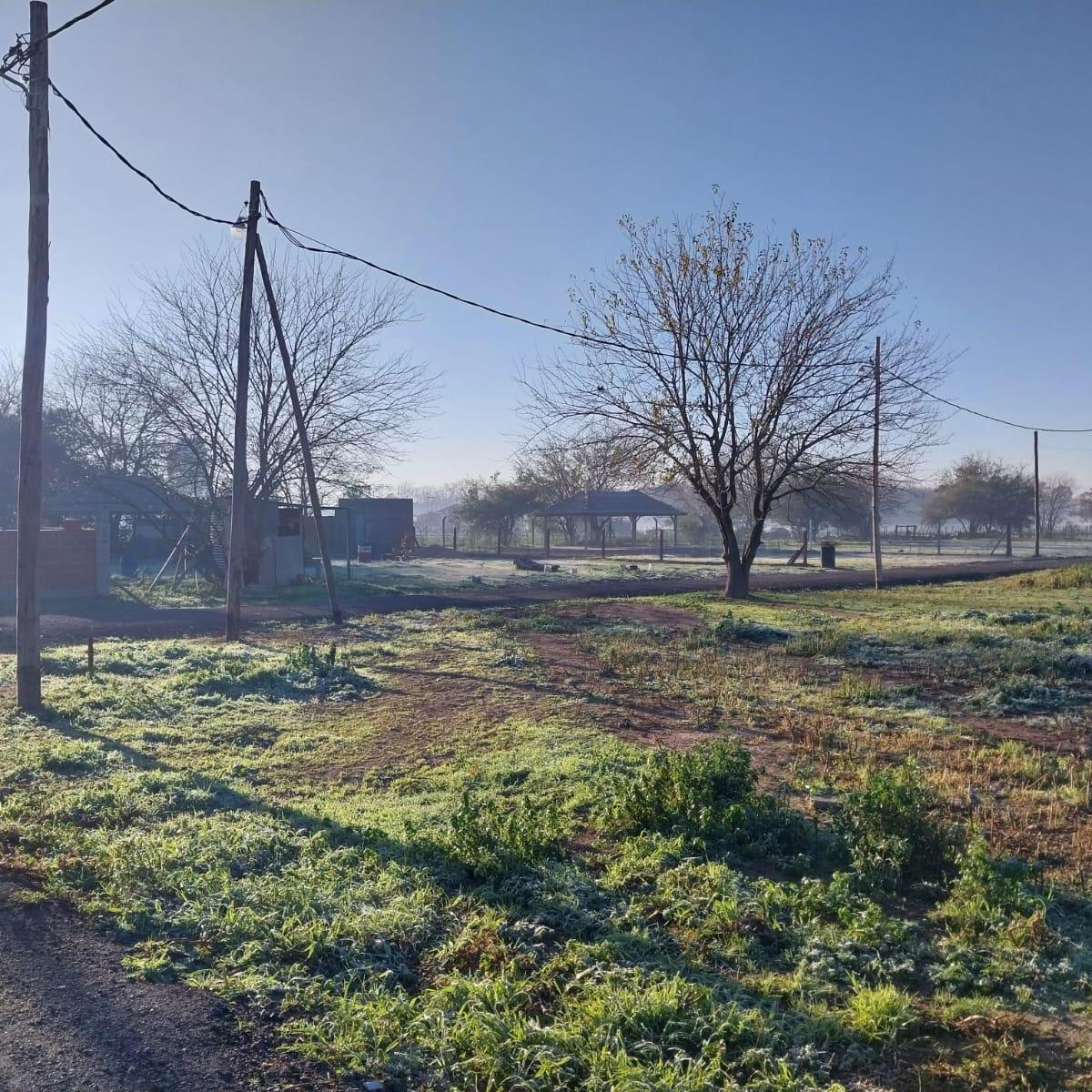 Lotes │ Venta │ Ingeniero Allan