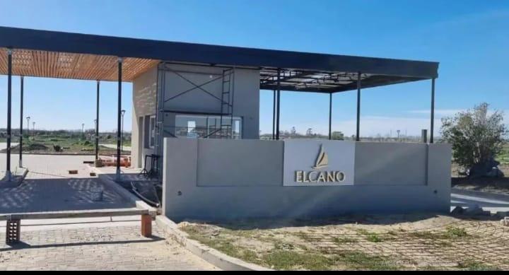 Lote │ Venta │ El Cano │ Pueblos del Plata