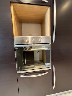 Venta | Departamento | Mulieris | Puerto Madero 4