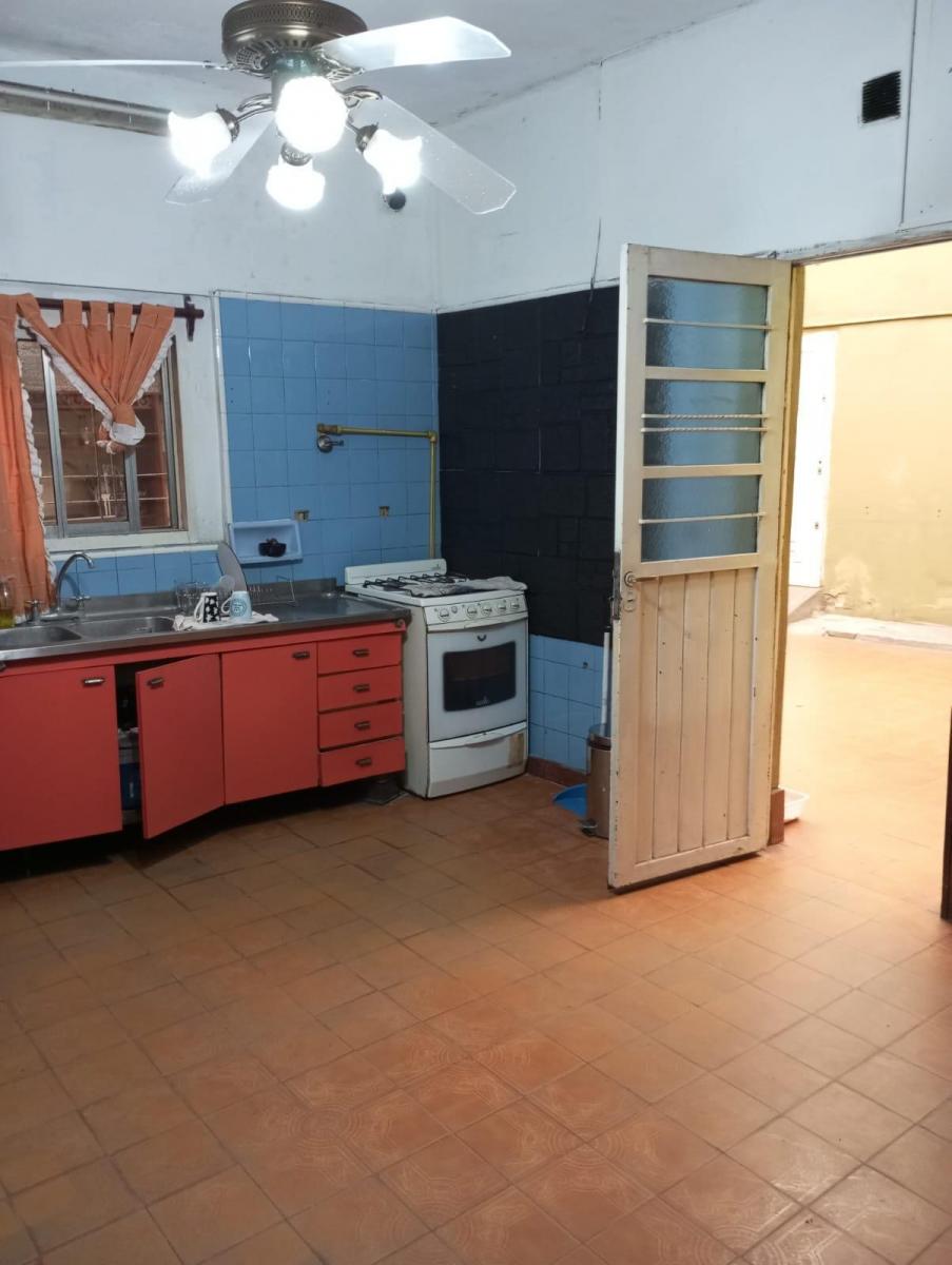 Casa | Venta | Berazategui 4