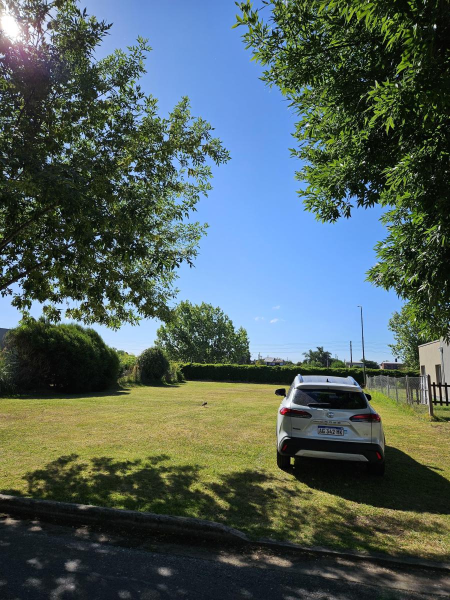 Lote | Venta | Barrancas de Iraola