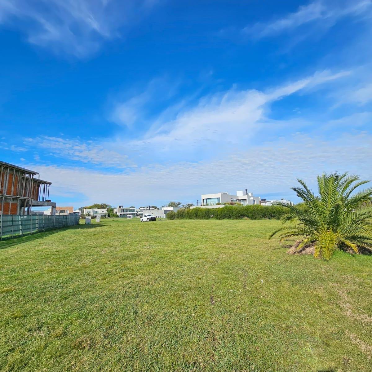 Venta | Lote | Greenville Polo & Resort 3