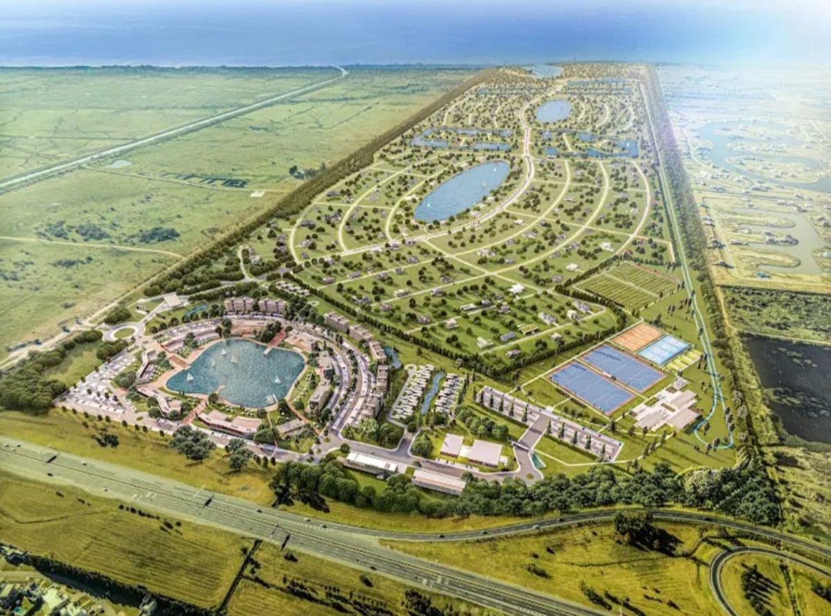 Lote | Venta | Permuta | Puerto Nizuc