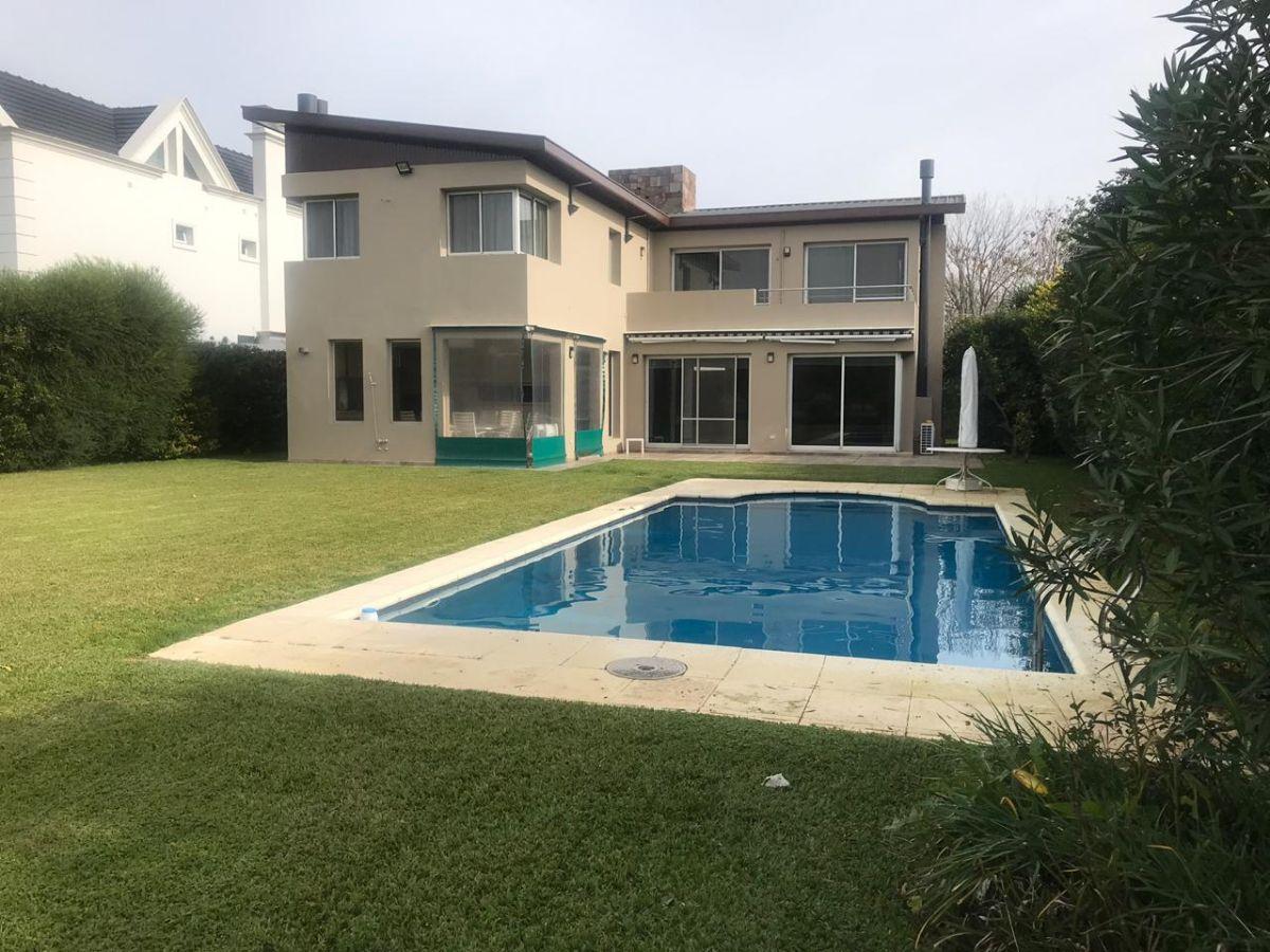 Alquiler | Casa | Abril Club de Campo