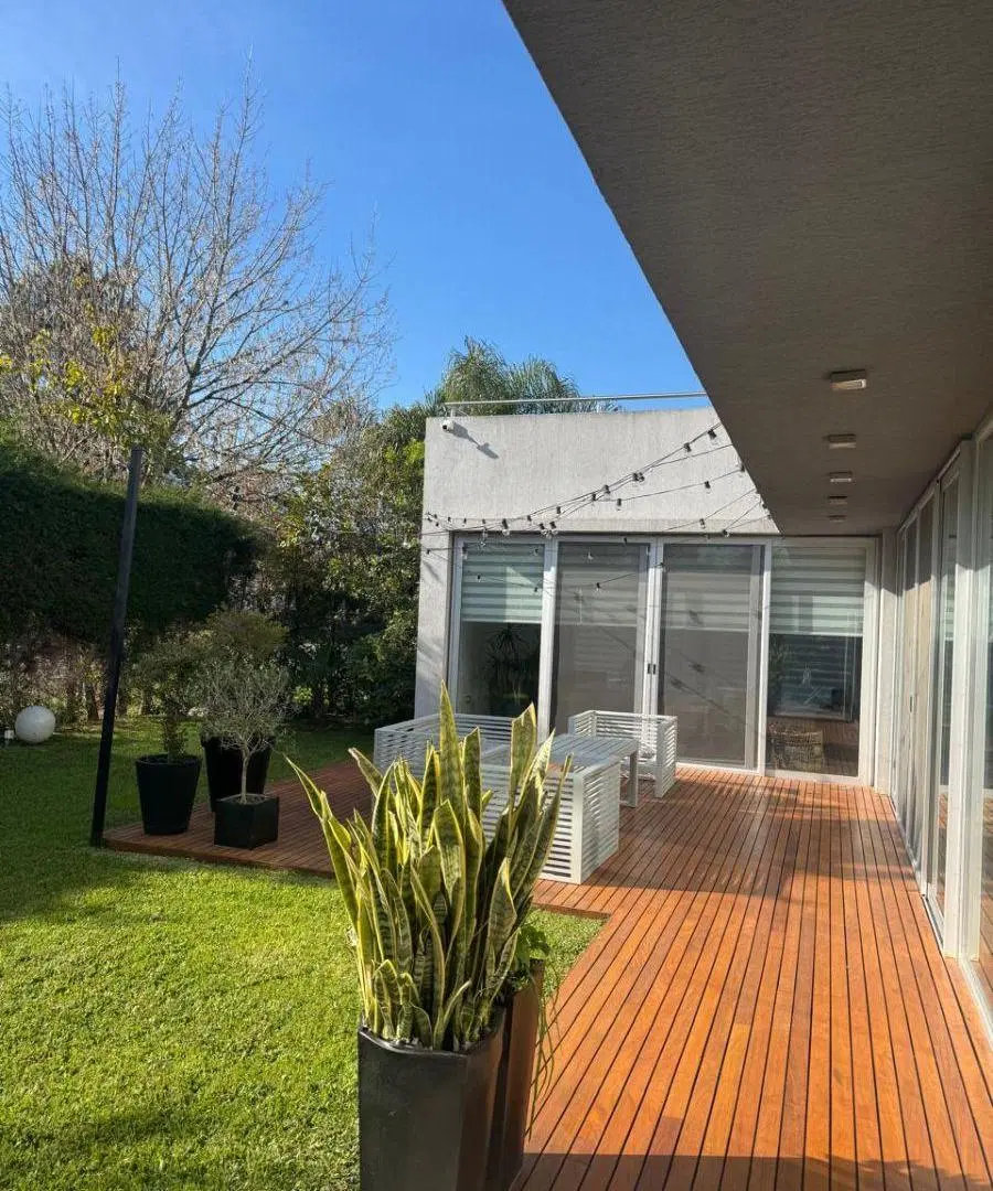 Casa | Venta | Village del Parque, Berazategui 5