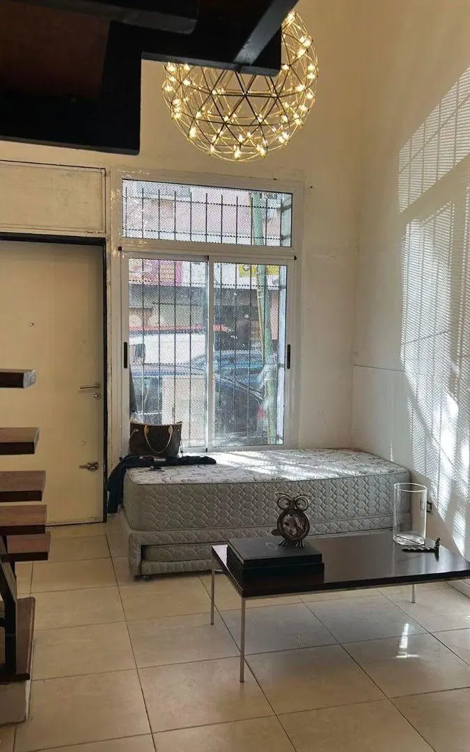 Departamento Loft | Alquiler | Monserrat, capital federal 5