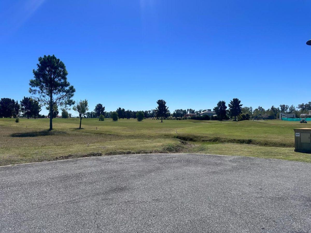 Lote | Venta | Área 60, La Reserva Escondida, La Plata