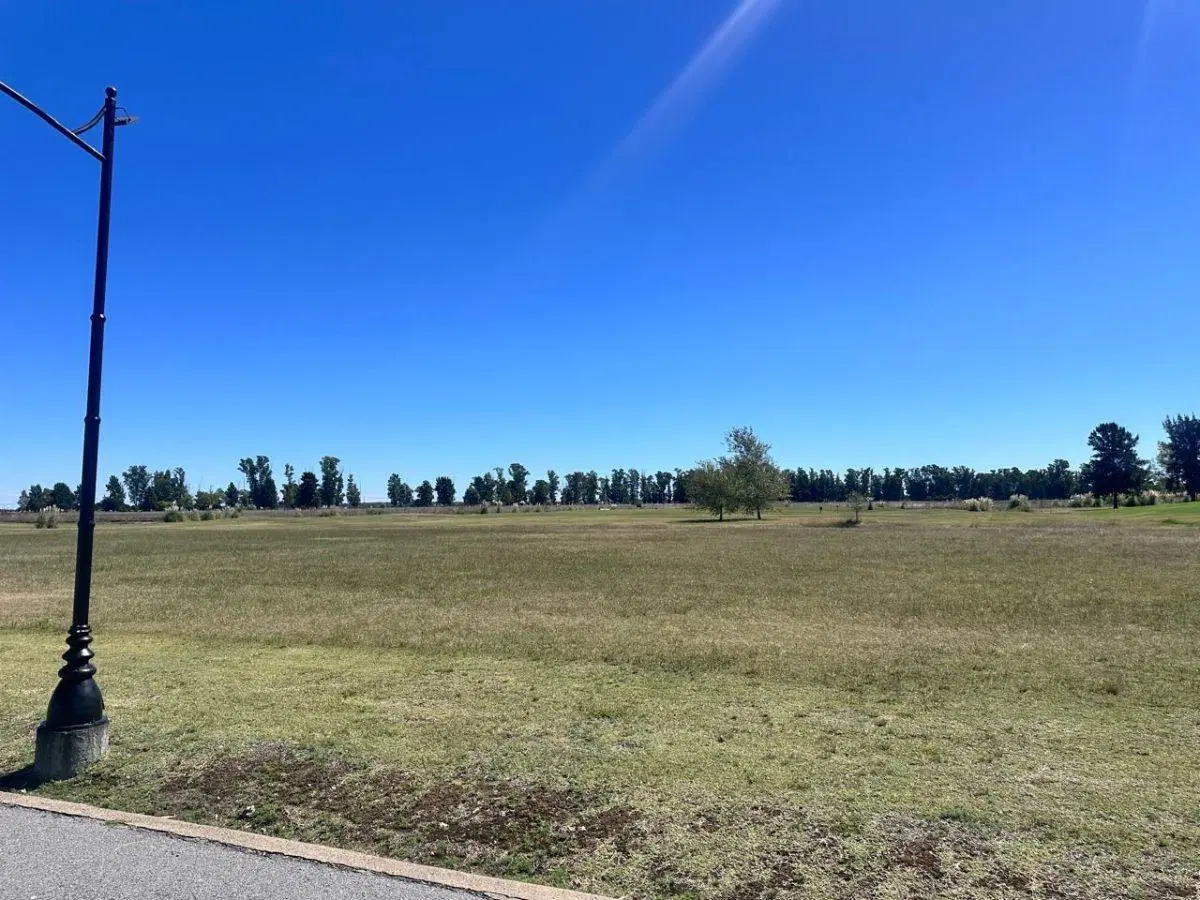 Lote | Venta | Área 60, La Reserva Escondida, La Plata 1