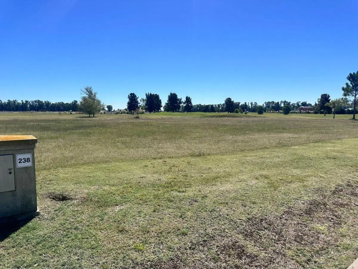 Lote | Venta | Área 60, La Reserva Escondida, La Plata 2