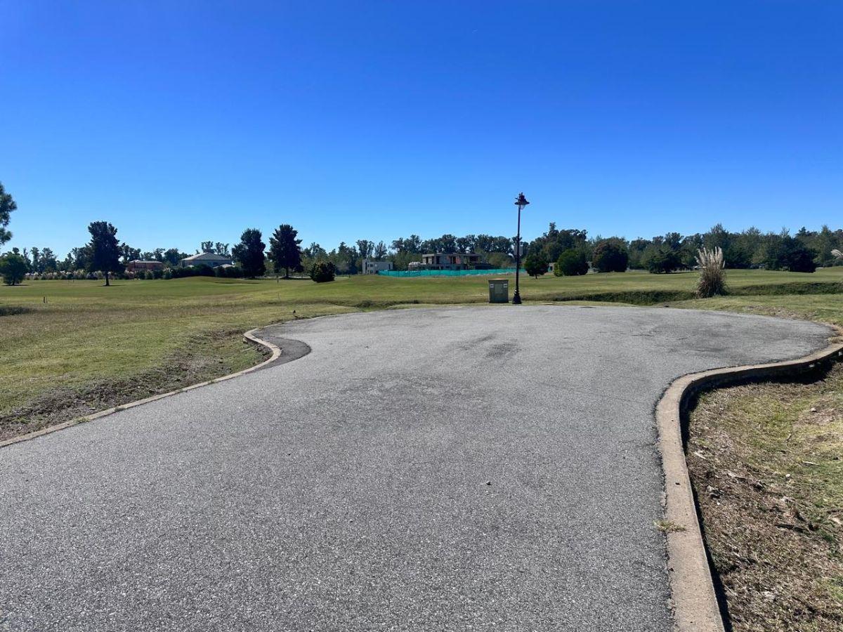 Lote | Venta | Área 60, La Reserva Escondida, La Plata