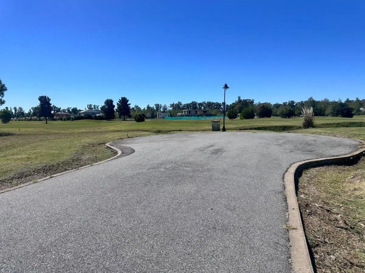 Lote | Venta | Área 60, La Reserva Escondida, La Plata 1