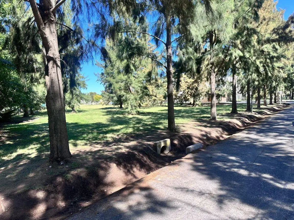Lote | Venta | Miralagos Country Club, La Plata 2