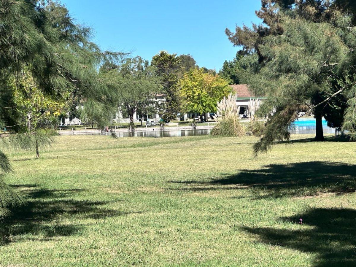 Lote | Venta | Miralagos Country Club, La Plata