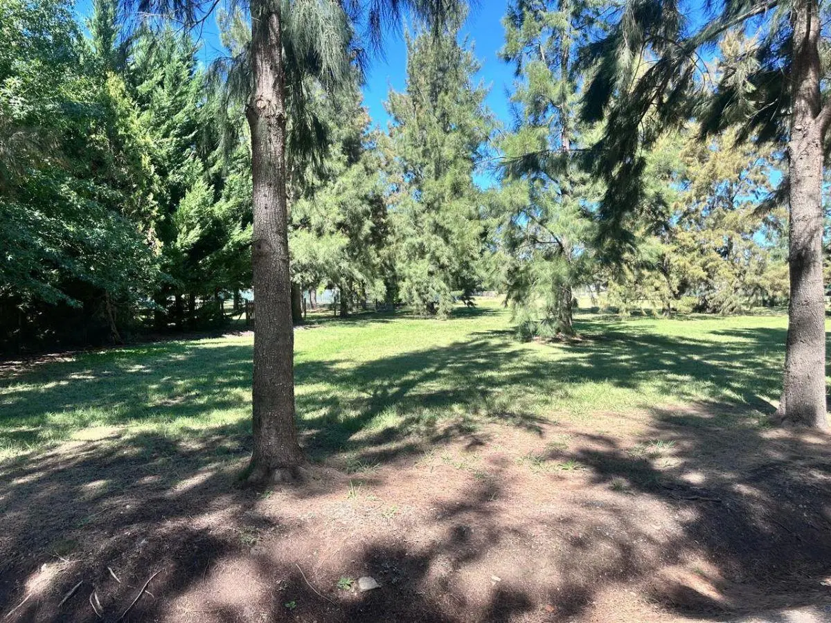 Lote | Venta | Miralagos Country Club, La Plata 3
