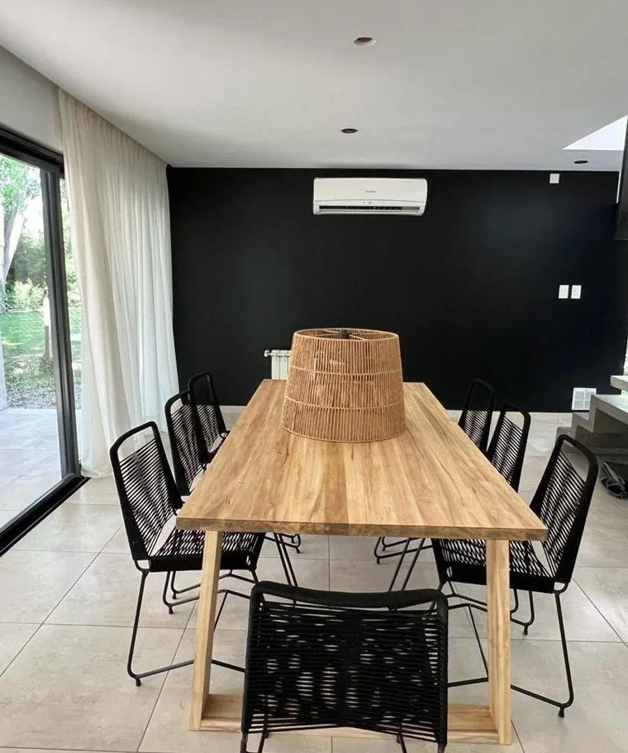 Casa | Alquiler | Fincas de Hudson, Guillermo E. Hudson 2
