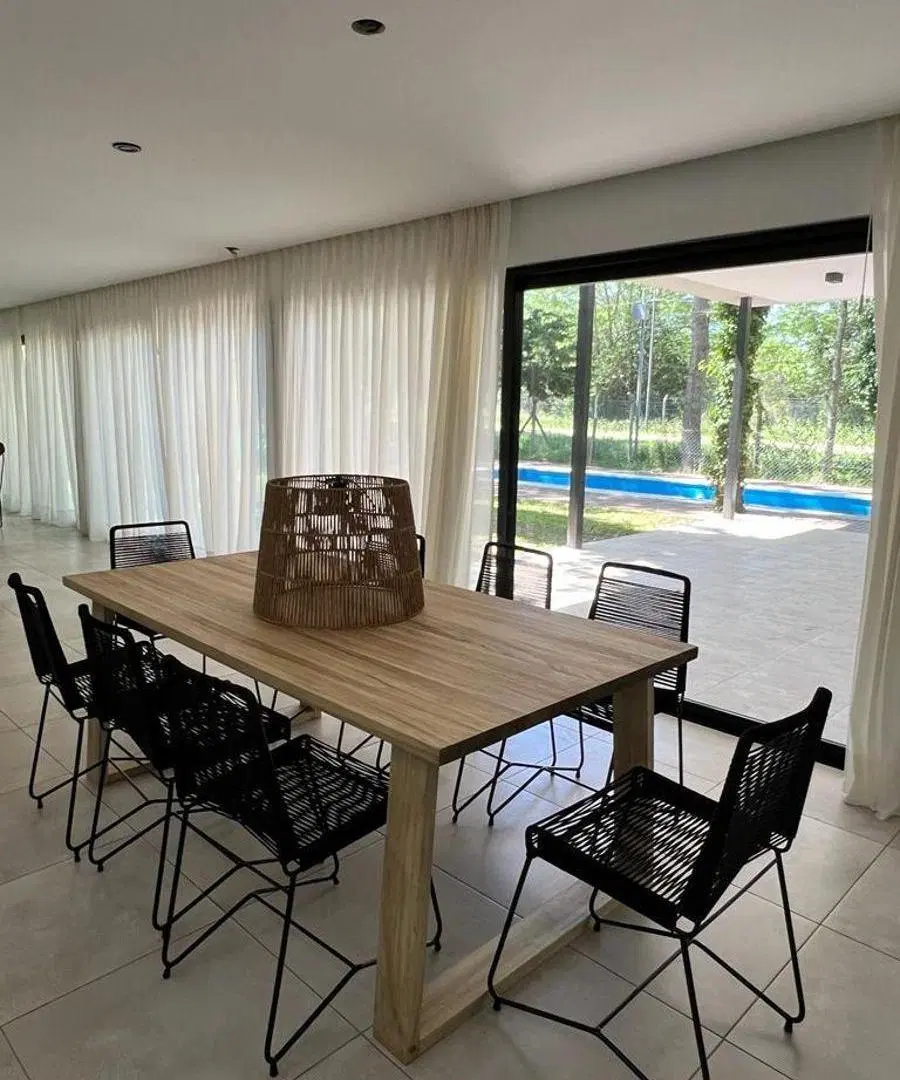 Casa | Alquiler | Fincas de Hudson, Guillermo E. Hudson 1