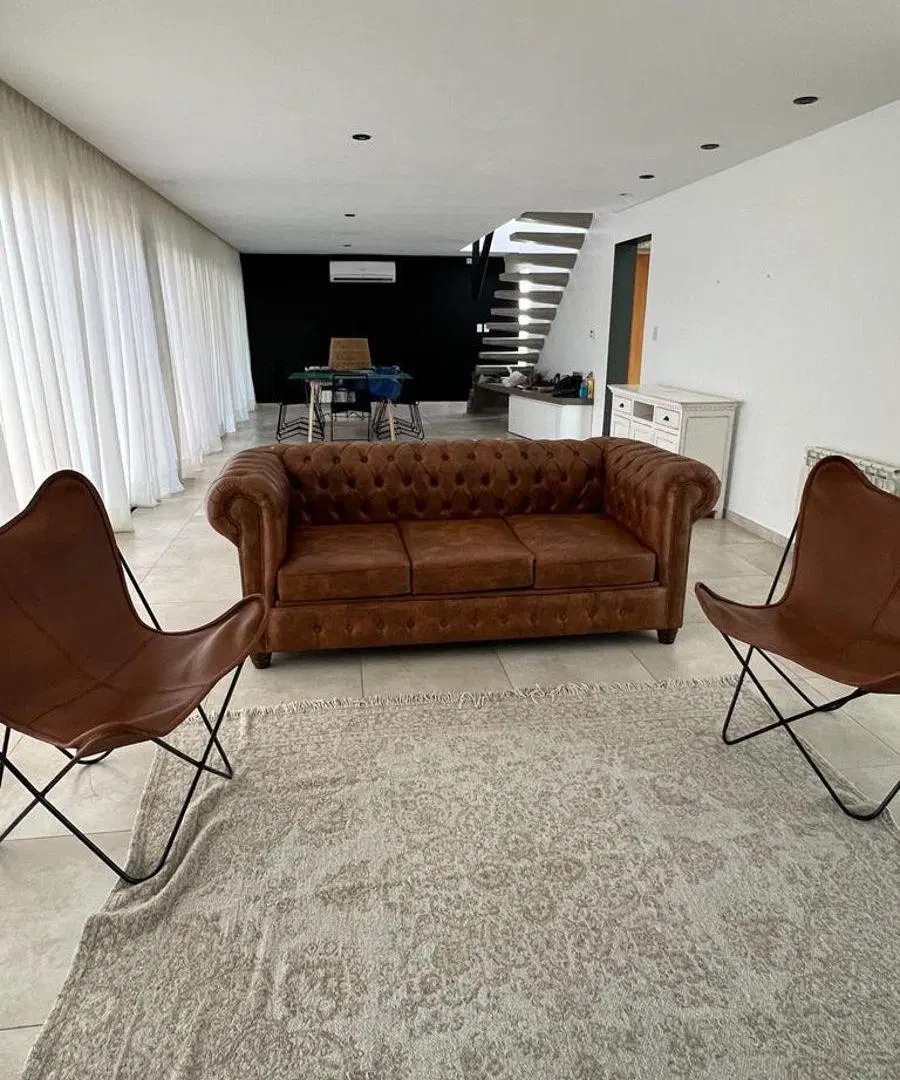 Casa | Alquiler | Fincas de Hudson, Guillermo E. Hudson 4