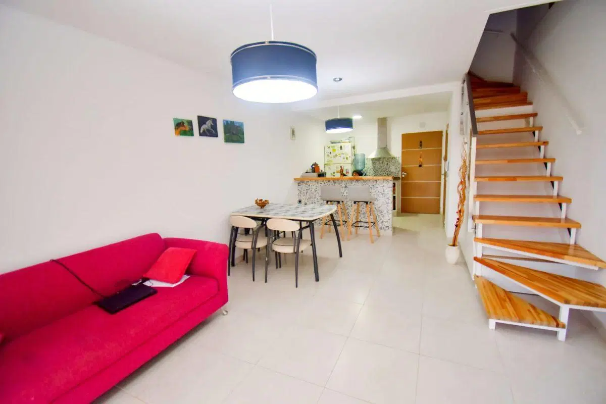 Venta | Departamento | Un Dormitorio | Altos de Hudson 2 2