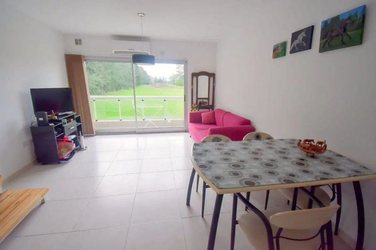 Venta | Departamento | Un Dormitorio | Altos de Hudson 2 3