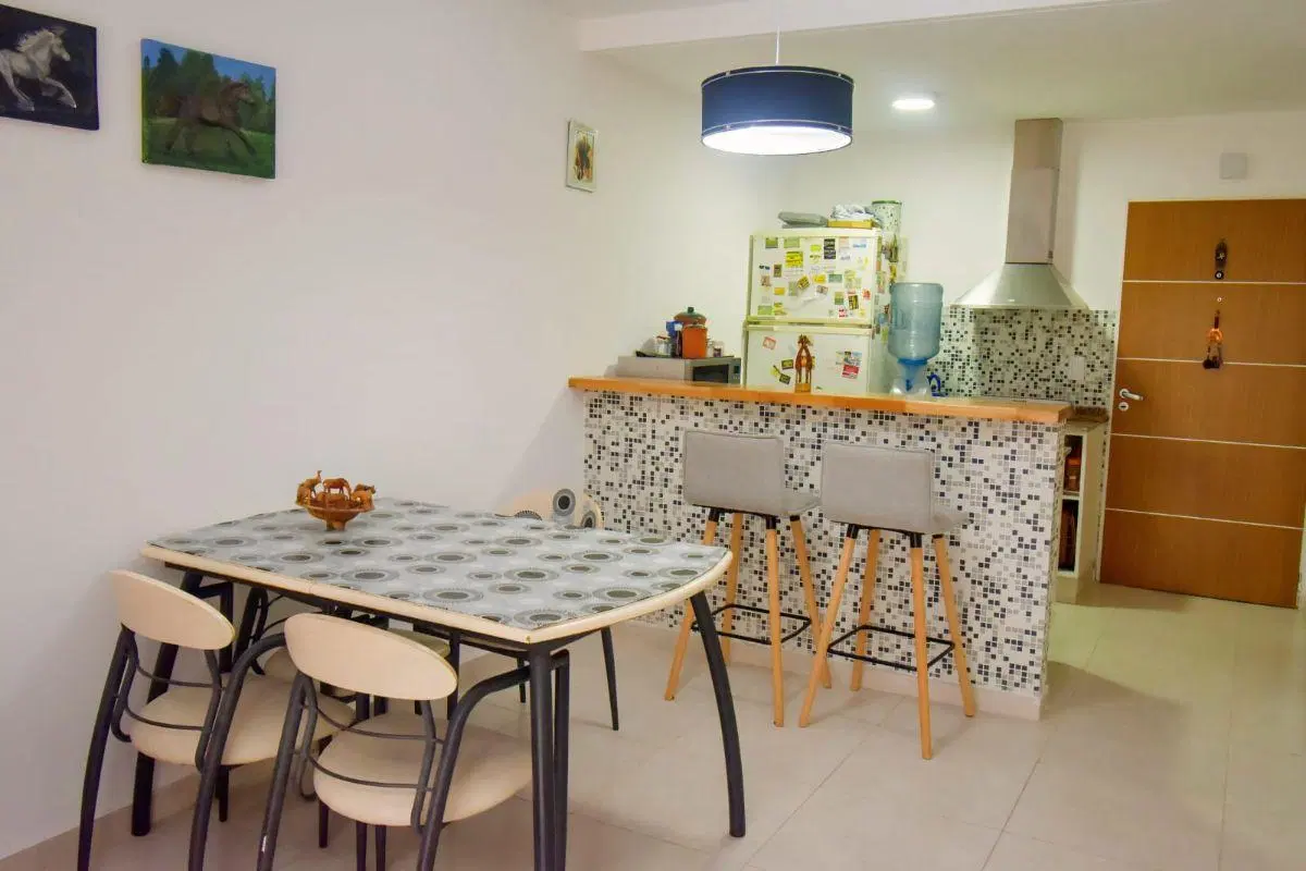 Venta | Departamento | Un Dormitorio | Altos de Hudson 2 4