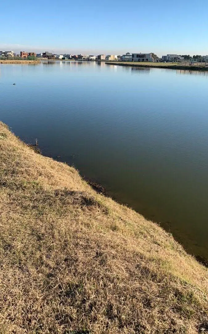 Lote | Venta | A la laguna | Villalobos | Pueblos del Plata 4