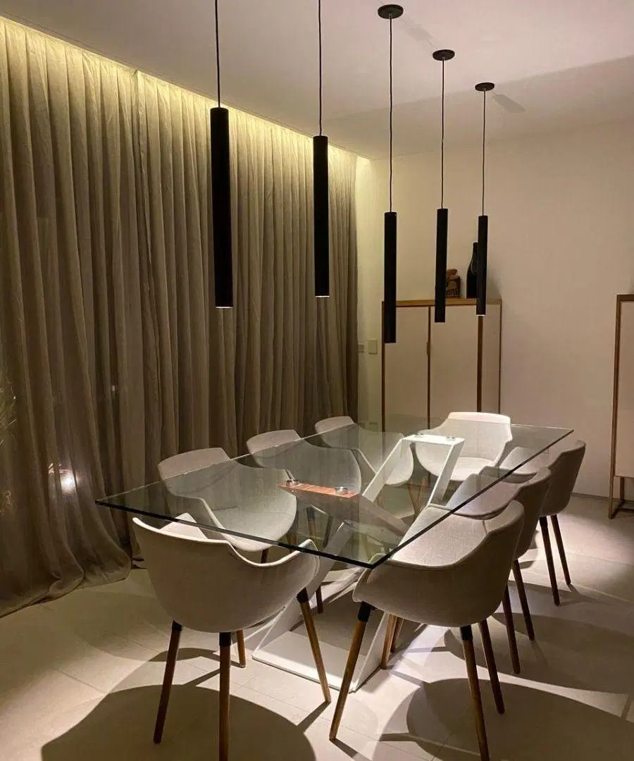 Casa | Alquiler | Greenville Polo & Resort, Guillermo E. Hudson 3